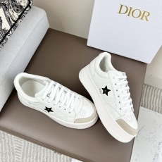 Christian Dior Low Shoes